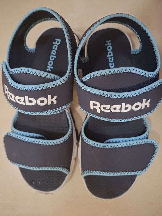 Детски сандали Reebok