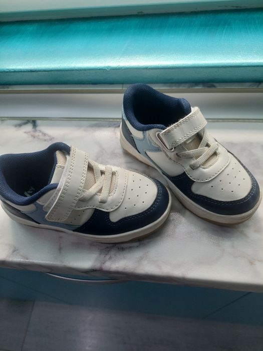 Кожени Маратонки VTY