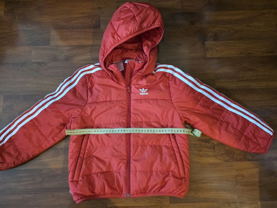 Adidas детски зимни якета