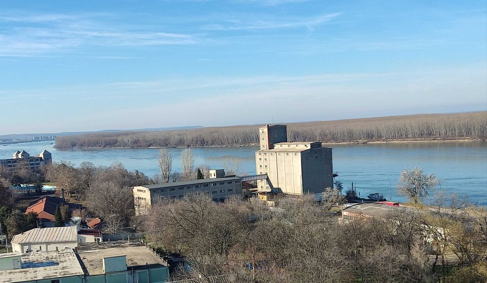 Продава се Едностаен апартамент в Силистра, Запад - 36 кв.м за 849 €/кв.м - Снимка #11