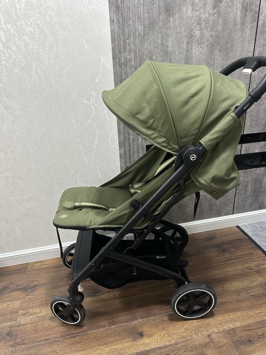 Продам коляску Cybex beezy