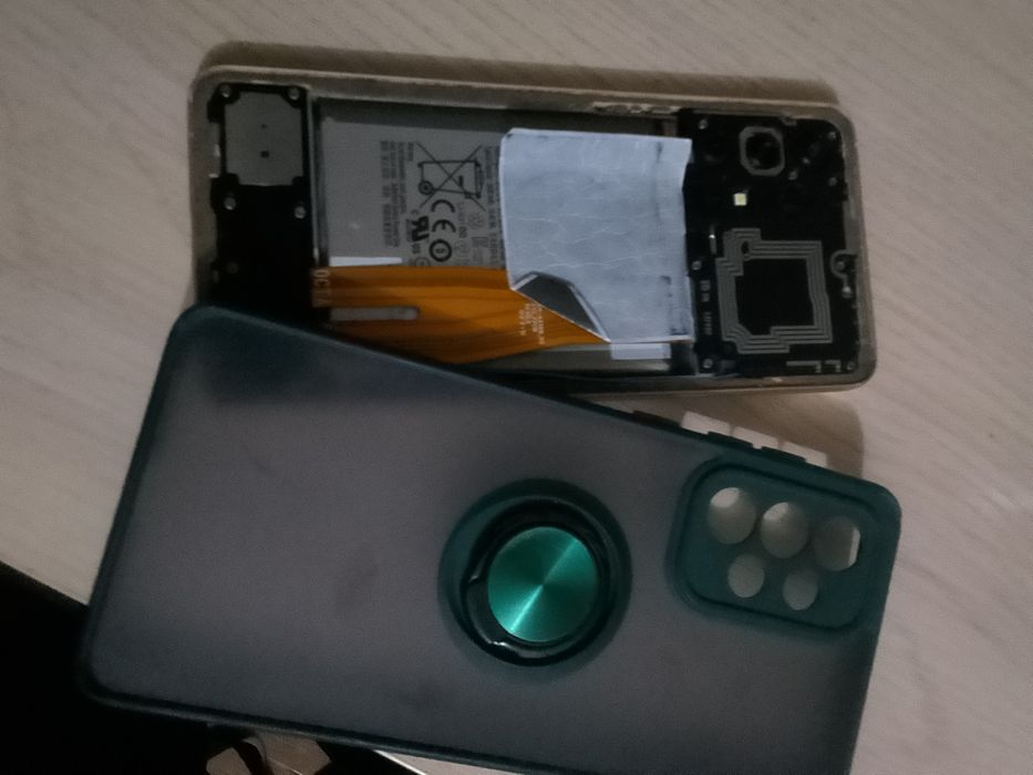 продам Samsung galaxy a33 5g прошитый