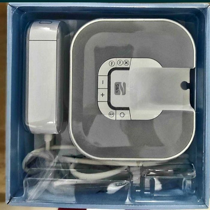 Dispozitiv epilare definitiva Silk`n BellaLite, nou