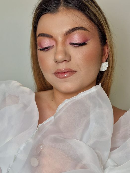 Make-up machiaj profesional brasov