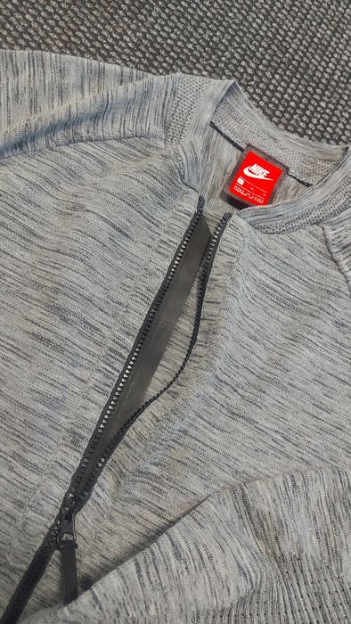 Nike tech горнище M размер мъжко