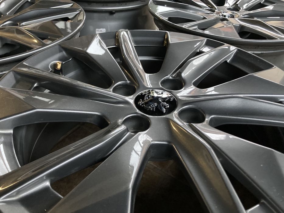 Оригинални джанти Peugeot / Пежо 16'' 4х108