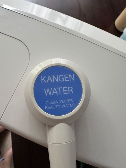 Filtru Kangen water LEVELUK K8