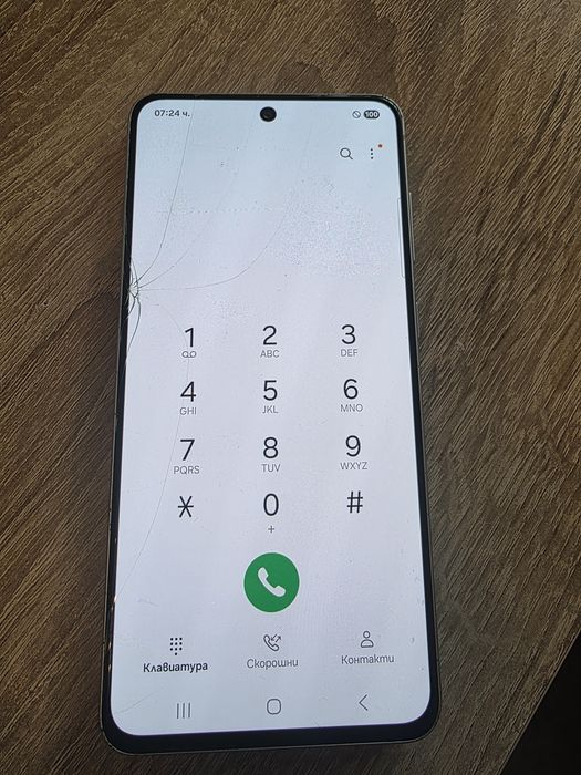 A21 Fe за части Samsung