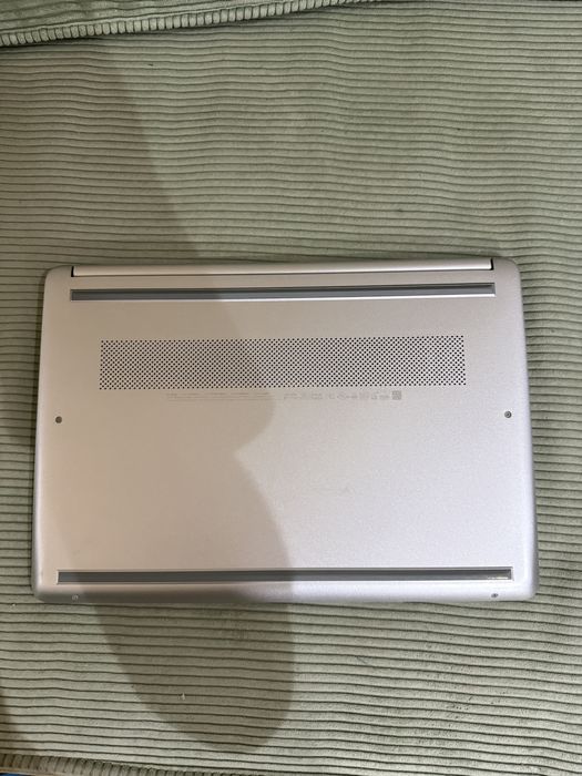 Продажа своего ноутбука HP!