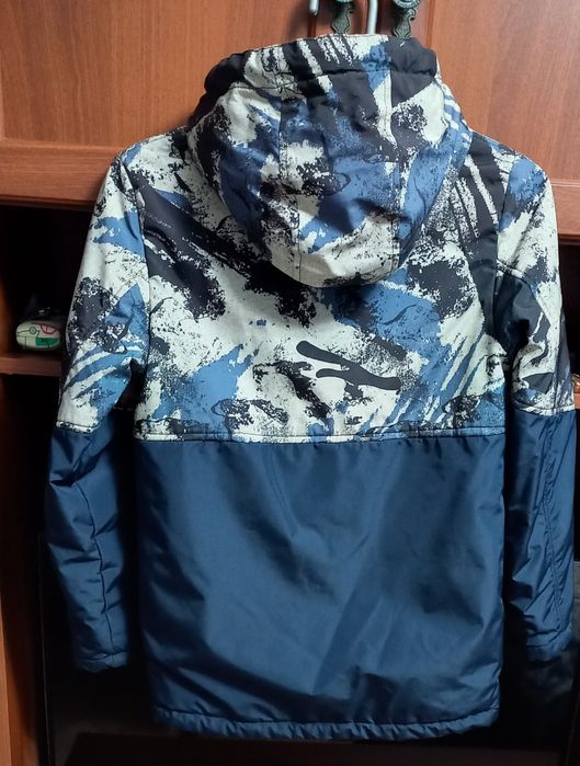 Продаётся куртка для мальчика