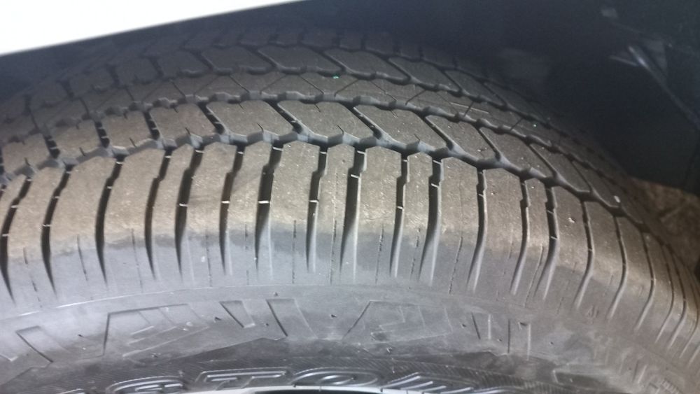 Продам колеса в комплекте