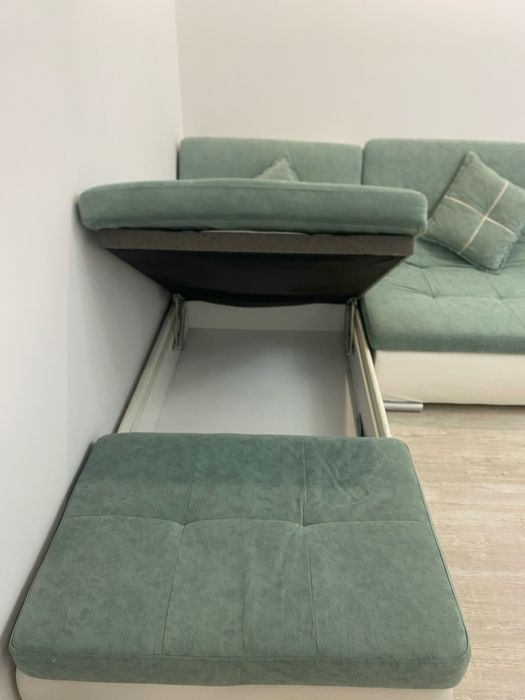 Диван в отличном состоянии