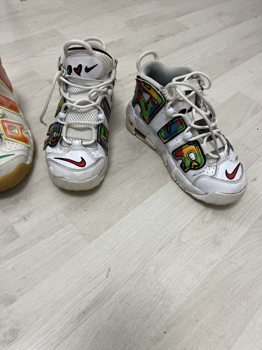 1+1 gratis adidasi Nike air