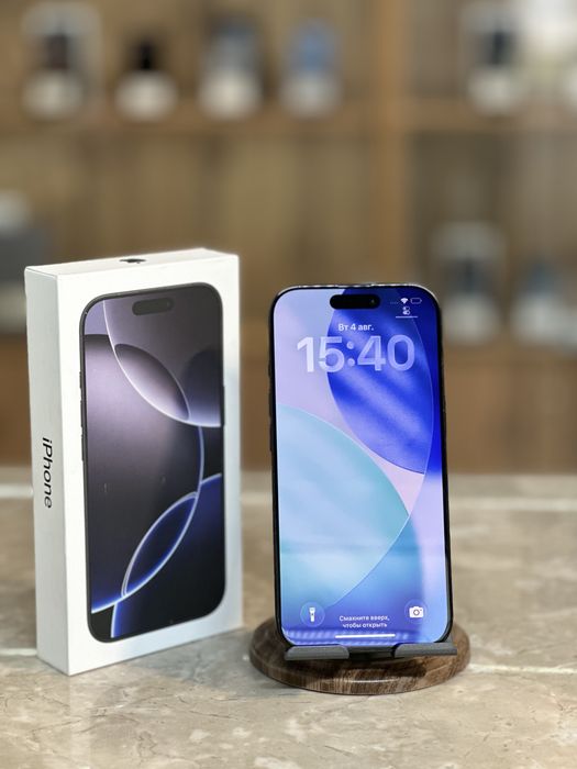iPhone 16 Pro 256GB / Айфон 16 Про 256ГБ PhoneLab
