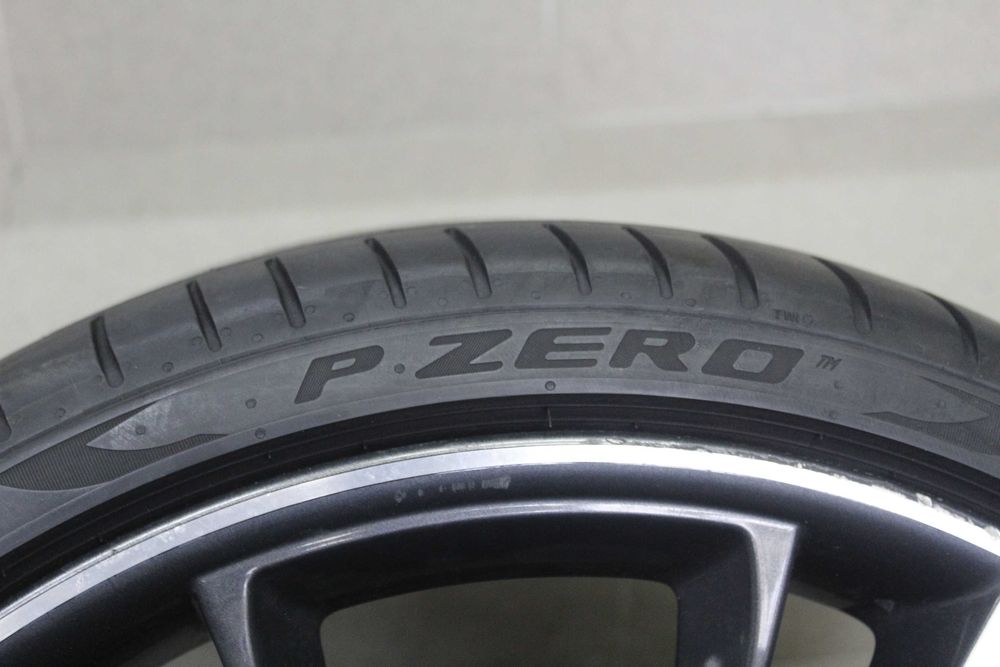 Джанти и гуми 20" BMW 3-серия (F30, F31), 4-серия (F32, F33, F36)