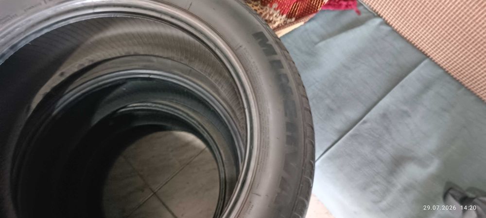 Balon sotiladi 19 razmer