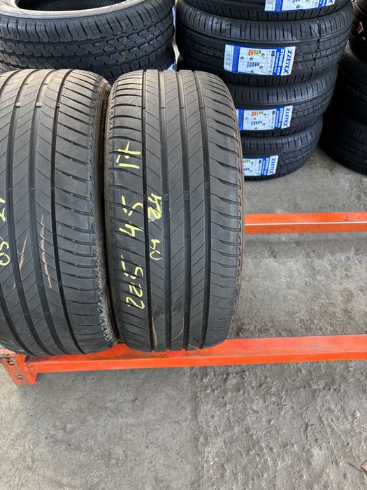 Anvelope Vara 225/45/17 Bridgestone Turanza T005 225 45 17 R17