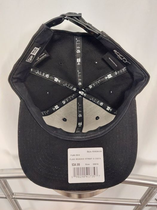 Sepci NEW ERA mod. 9FIFTY Strapback OSFA