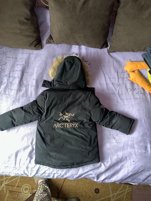 Продам зимний комлект