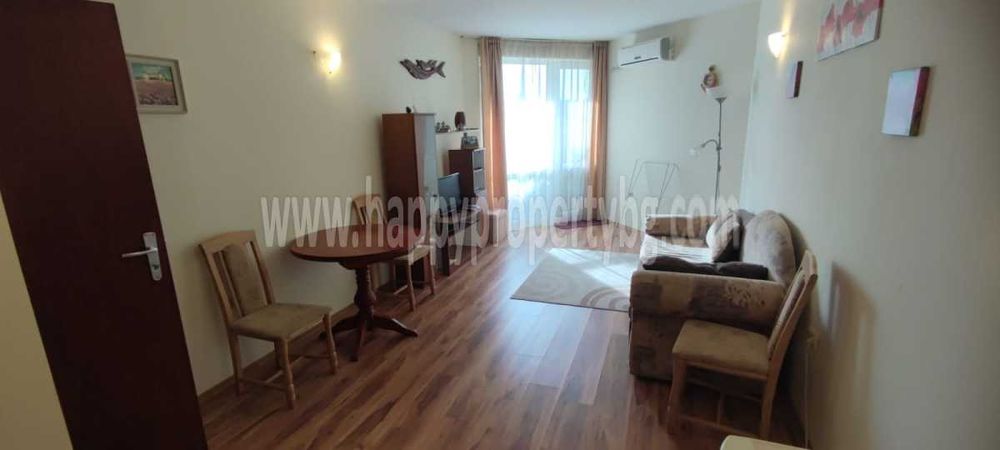 Продава се Двустаен апартамент в Ахелой - 65 кв.м за 854 €/кв.м - Снимка #1