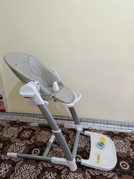 Bolalar uchun xodinok