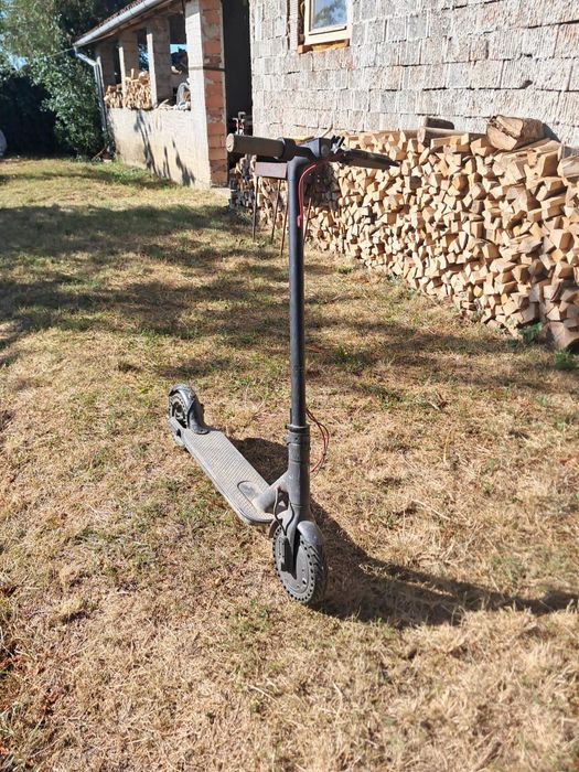 Trotineta electrica pentru piese