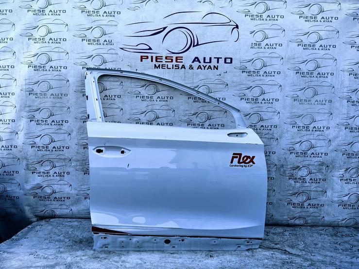 Usa dreapta fata Skoda Enyaq an 2020-2021-2022-2023-2024-2025