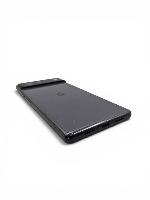 Google Pixel 6 128 GB Stormy Black
