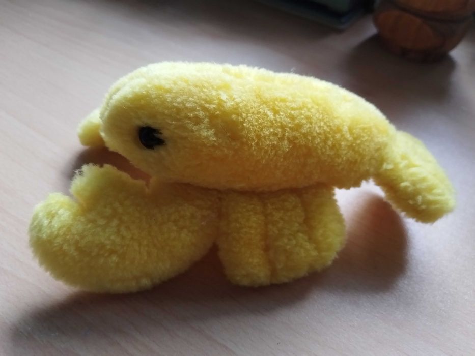 Запазени детски играчки плюшени и пластмасови