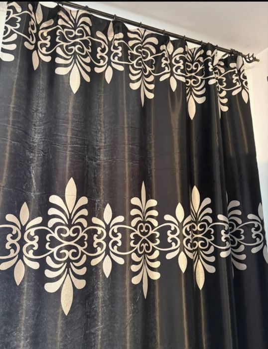 Perdele si draperii