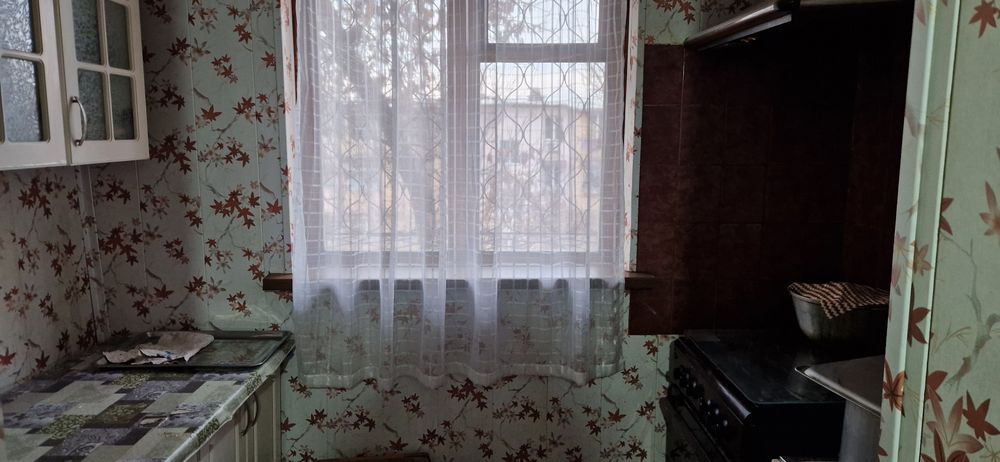 Сдаётся 2-х комнатная квартира.