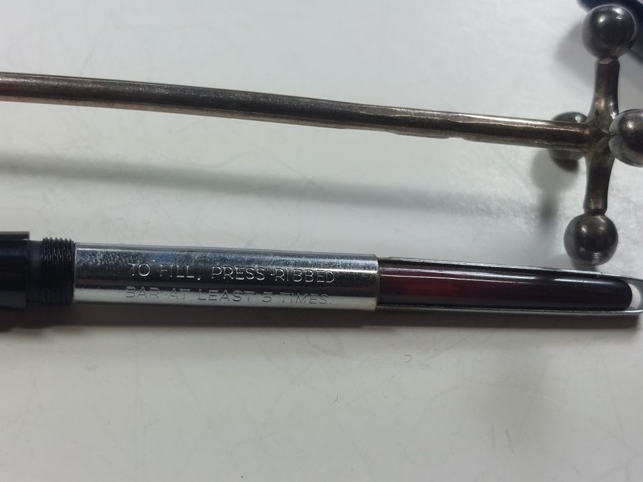 Stilou Parker Slimfold