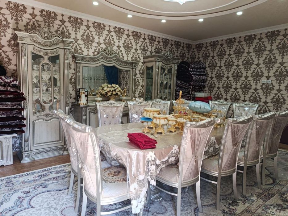 Камут пенал стол стул