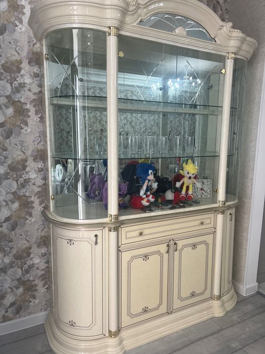 Мебель для гостиной