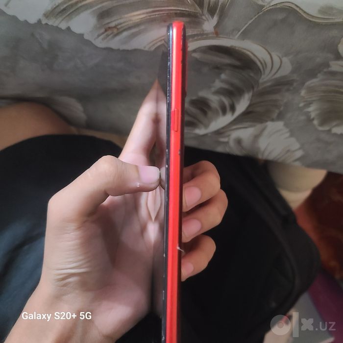 Samsung A20s srochniyga baraka