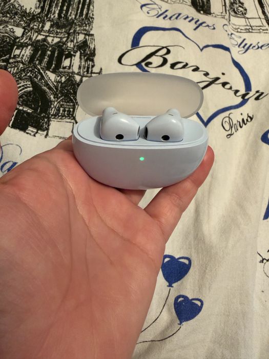 Наушники Oppo оригинал