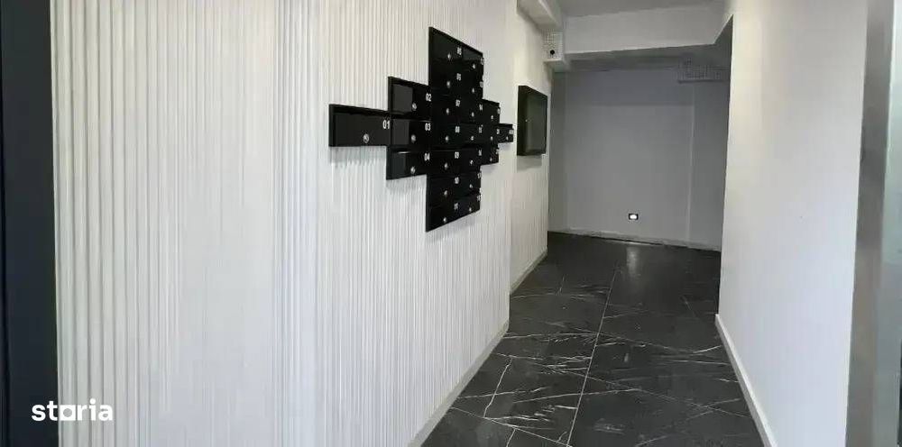 Apartament 2 camere 57mp I Bloc nou I Metrou Bucur Obor IComision 0% I