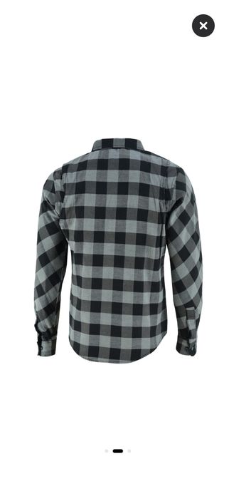 Cǎmaşǎ motto cu protectii XL