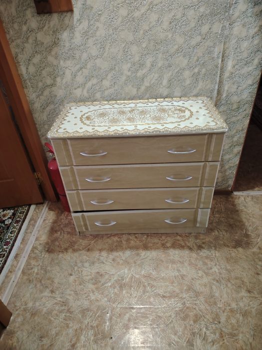 Гарнитур спальный