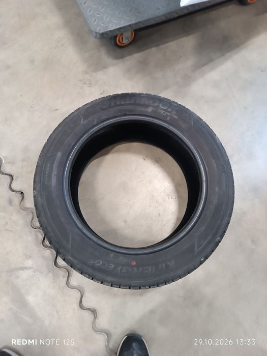 Гуми Hankook 205 55 16