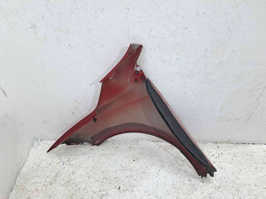 Aripa dreapta fata Renault Megane 3 (B95) [Fabr 2008-2016]