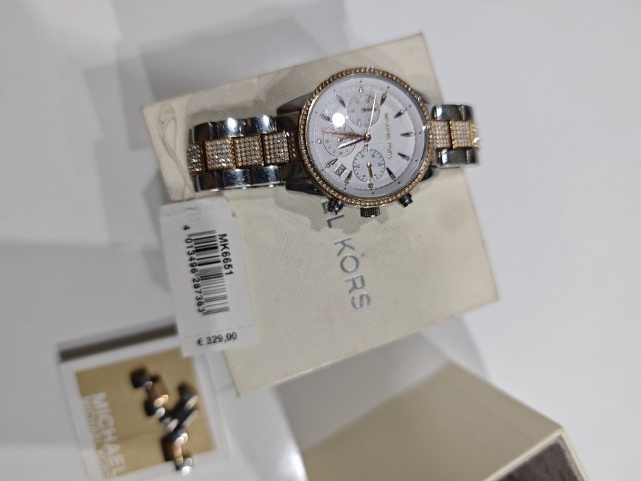 Дамски часовник Michael kors