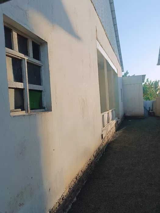 Barcha qulayliklarga ega hovli joy sotiladi (450mln pulini galishamiz)