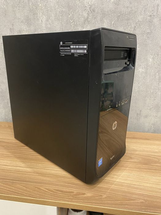 Продам системные блоки i3/240SSD