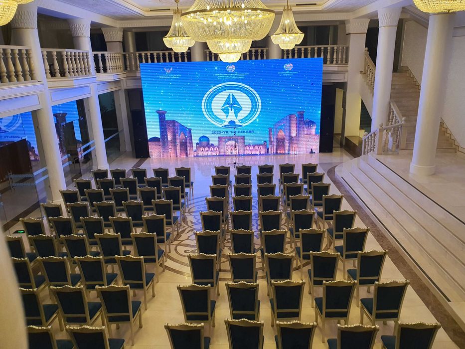 агентство организация мероприятий, tadbirlar o'tkazish, event creator