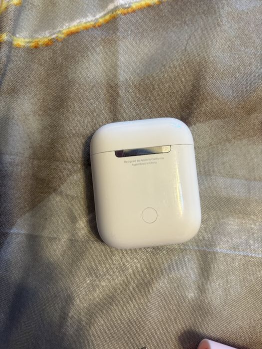 apple airpods 2.