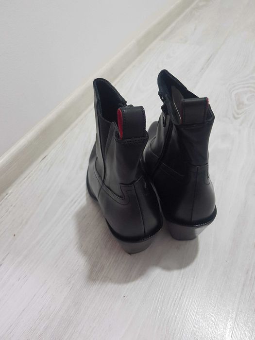 Vand Botine Scotch&Soda