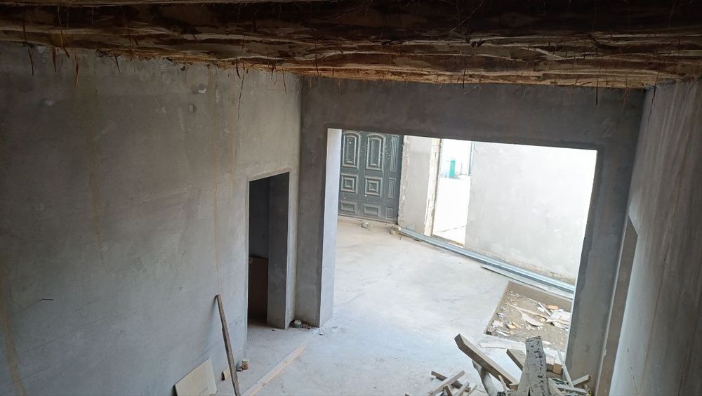 Продаётся дом или аренда помещения Янгихает