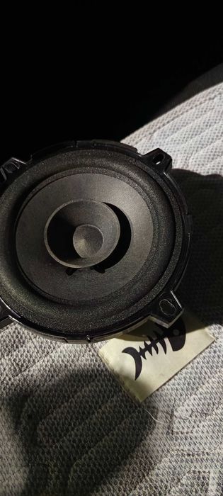 Продам динамики для авто