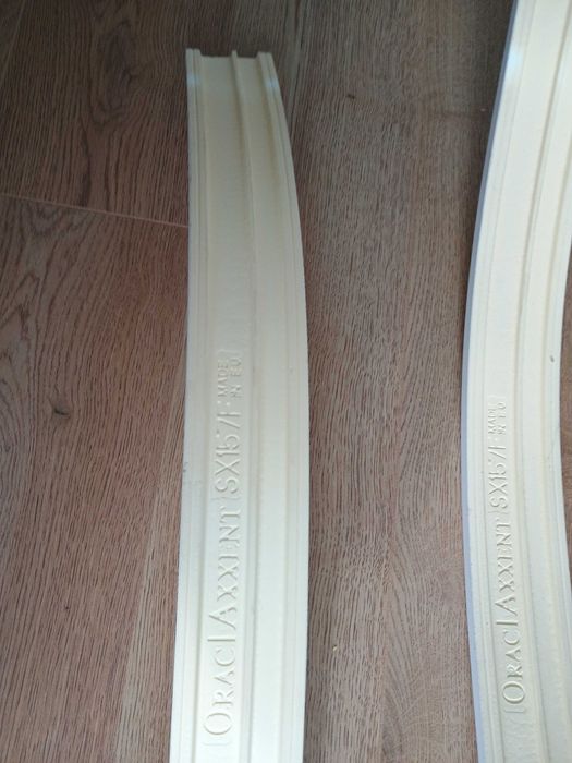 Перваз за под огъващ се 2бр